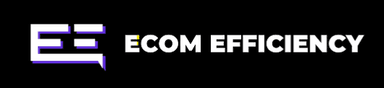 Ecom Efficiency Logo